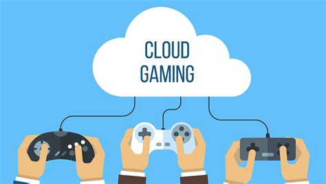 Cloud Gaming, Meet Facebook Gaming .